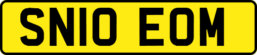SN10EOM