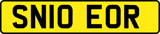 SN10EOR