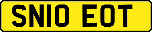 SN10EOT