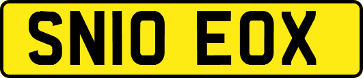 SN10EOX