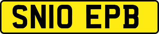 SN10EPB