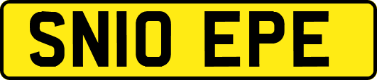 SN10EPE