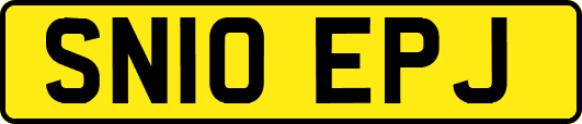 SN10EPJ
