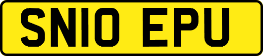 SN10EPU