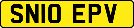 SN10EPV
