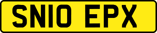 SN10EPX