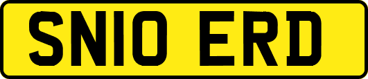 SN10ERD