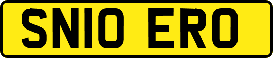 SN10ERO