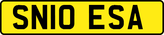 SN10ESA