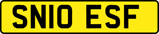 SN10ESF