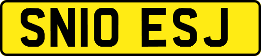 SN10ESJ