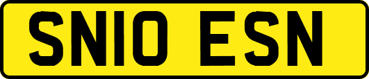 SN10ESN