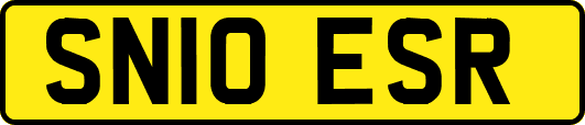 SN10ESR