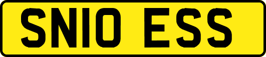 SN10ESS