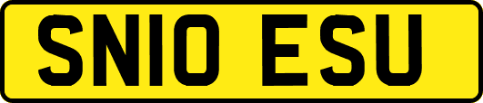 SN10ESU