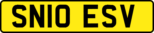 SN10ESV