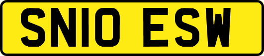 SN10ESW