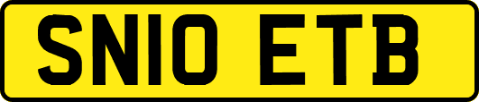 SN10ETB