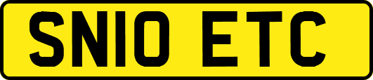 SN10ETC