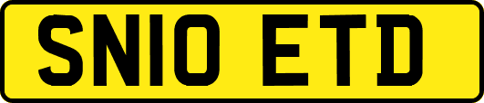 SN10ETD