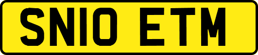 SN10ETM