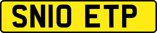 SN10ETP