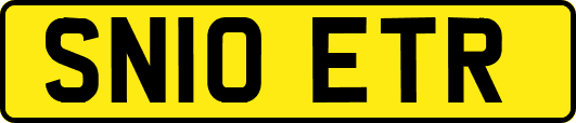 SN10ETR