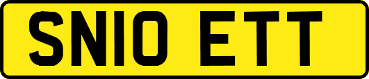 SN10ETT