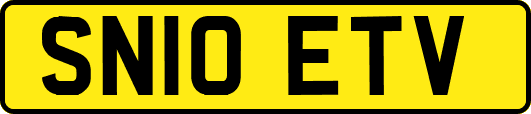 SN10ETV