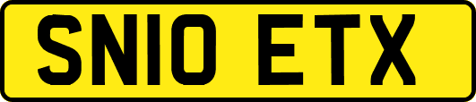 SN10ETX