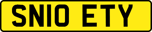 SN10ETY