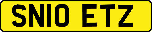 SN10ETZ