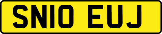 SN10EUJ