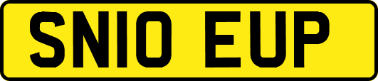 SN10EUP