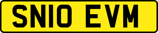 SN10EVM