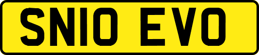 SN10EVO