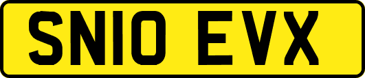 SN10EVX
