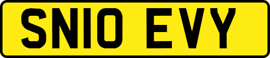 SN10EVY