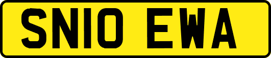 SN10EWA