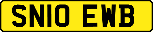 SN10EWB