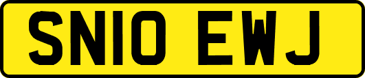 SN10EWJ
