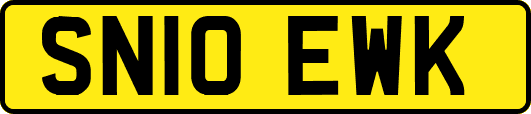 SN10EWK
