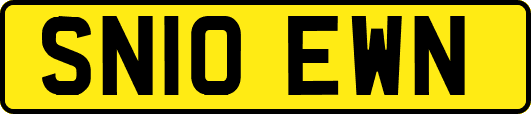 SN10EWN