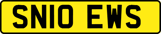SN10EWS