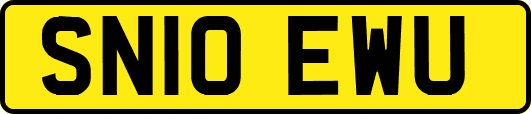 SN10EWU