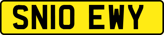 SN10EWY