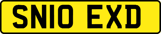 SN10EXD
