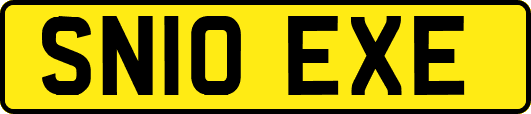 SN10EXE