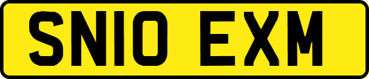 SN10EXM