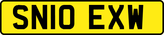 SN10EXW
